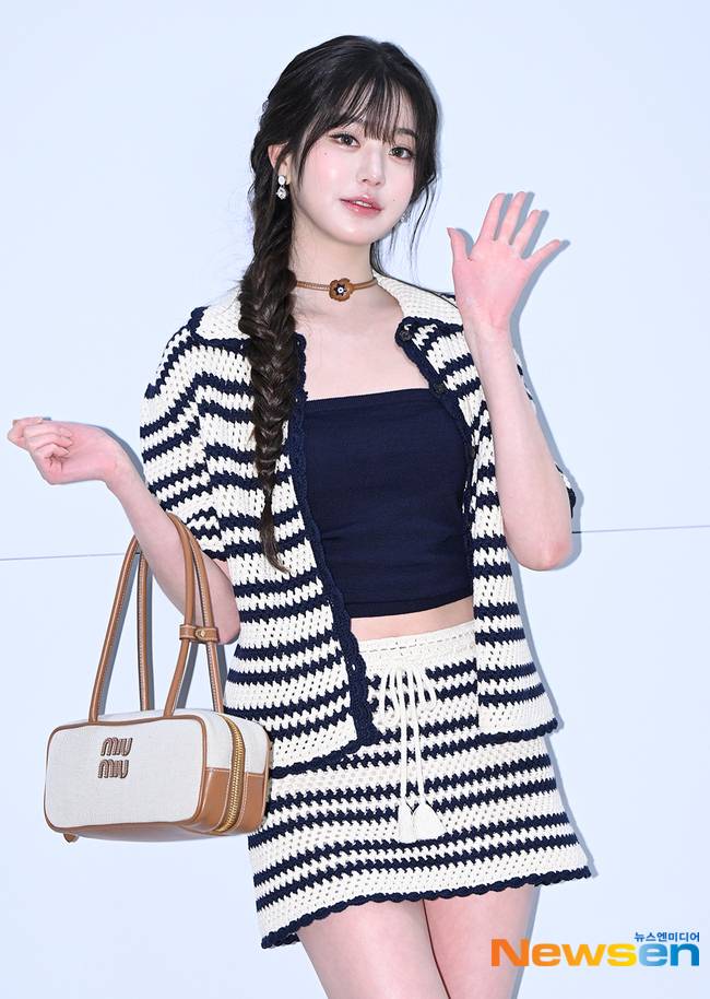장원영
