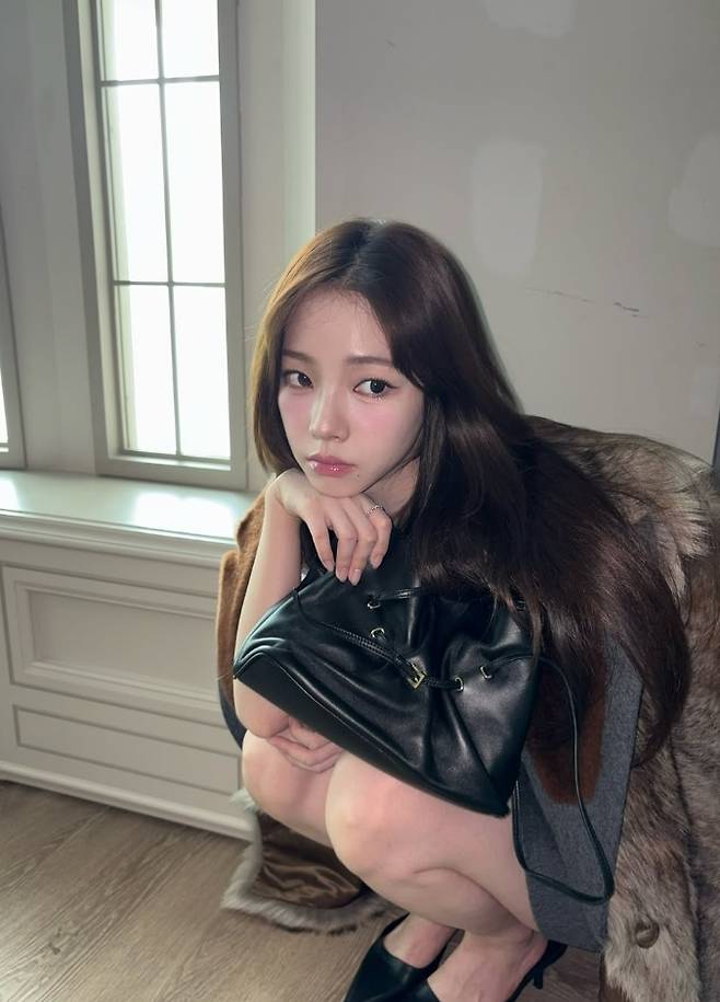 카리나 소셜미디어