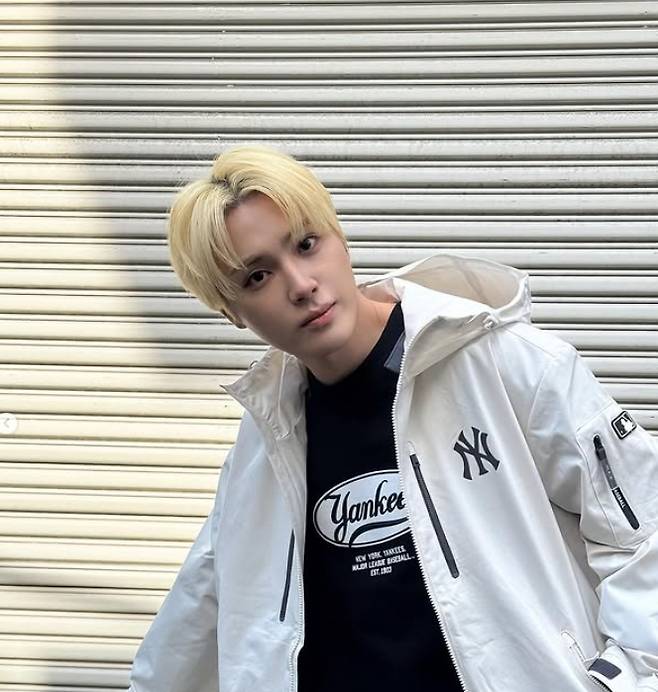 더보이즈 출신 주학년