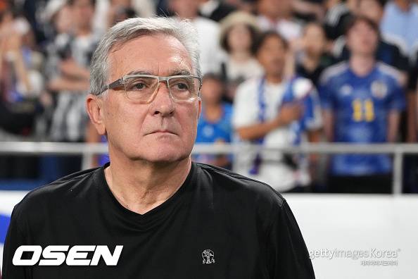 [사진] 브란코 이반코비치 ⓒGettyimages(무단전재 및 재배포 금지)