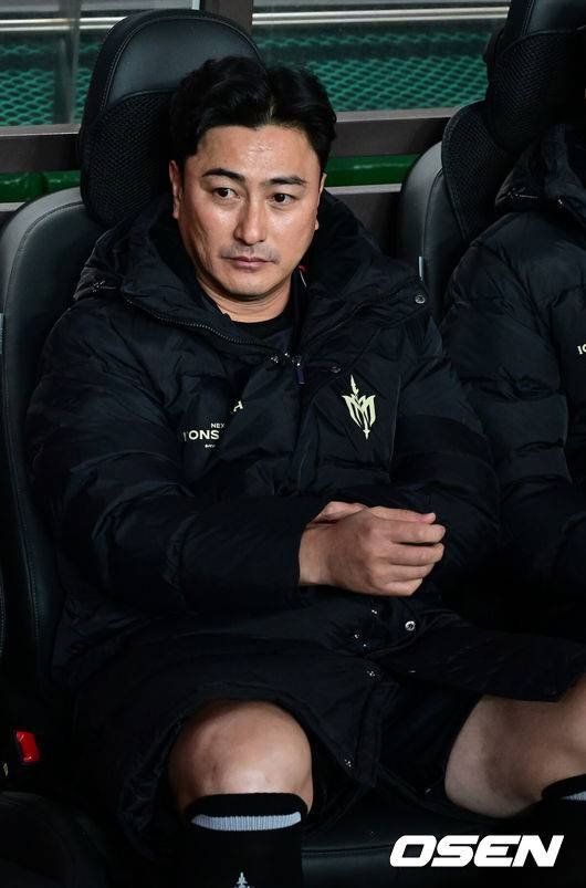 [OSEN=서울월드컵경기장, 김성락 기자]