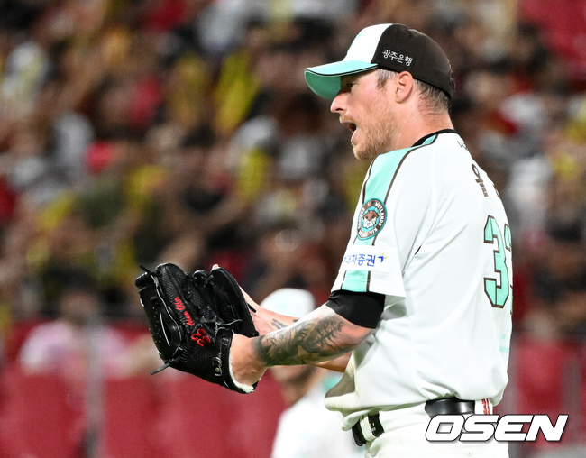 아담 올러./OSEN DB