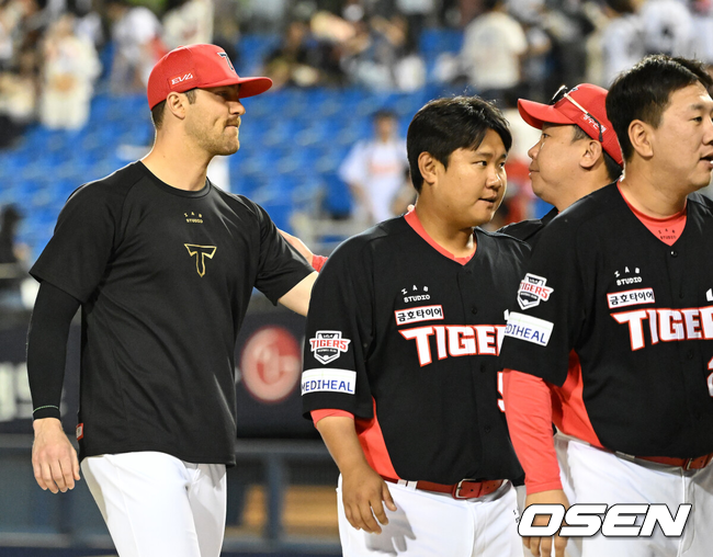 제임스 네일./OSEN DB