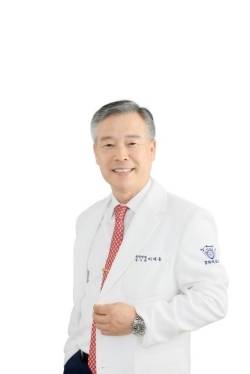 이재동 경희대한방병원 침구과 교수. 경희대병원 제공