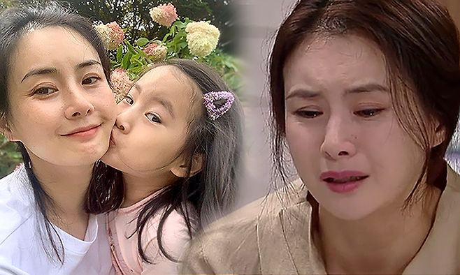 최정윤 SNS, SBS ‘아모르파티’