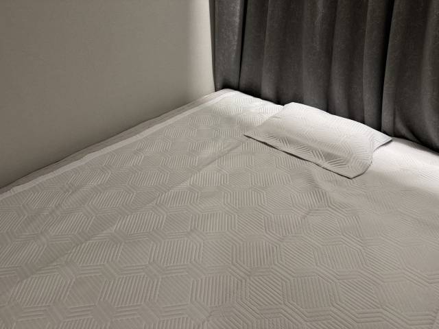 세사리빙 아이스터치 시트