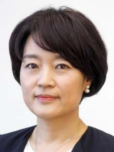 한성숙 중소벤처기업부 장관 후보자