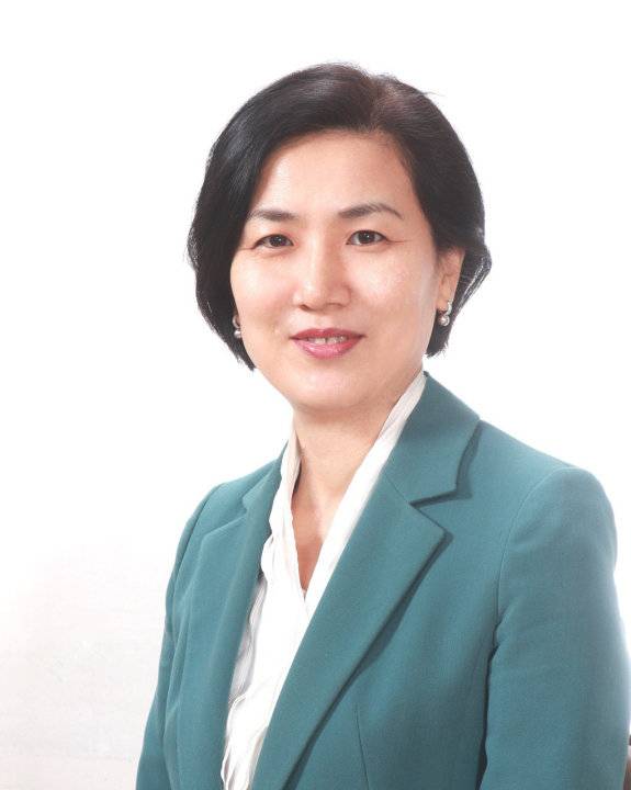 오현주 국가안보실 3차장. 대통령실 제공.