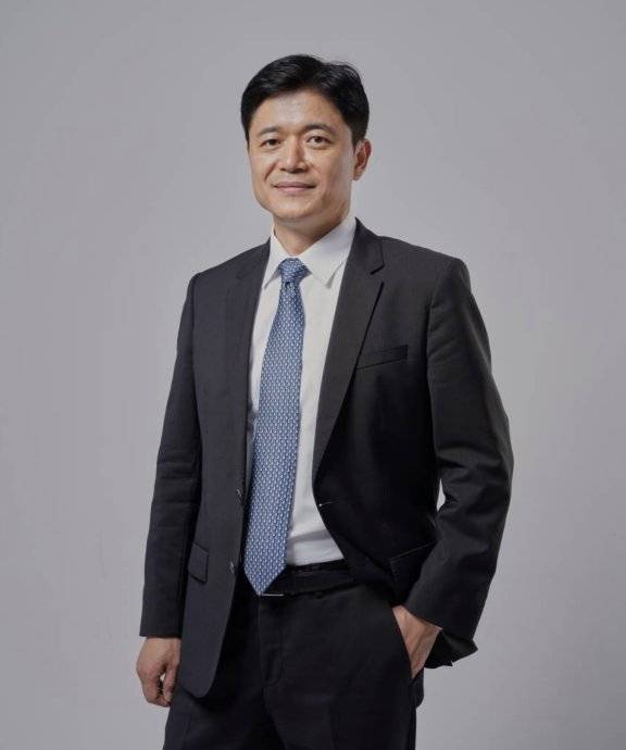 이장형 대통령실 법무비서관. 법무법인 에스