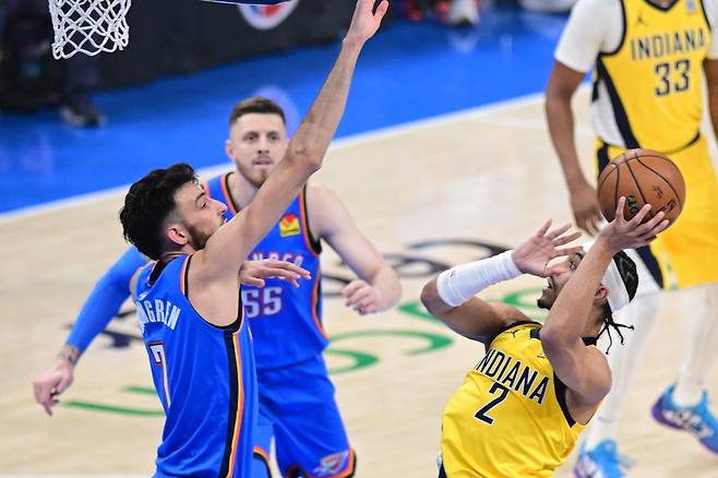 오클라호마시티 | EPA연합뉴스