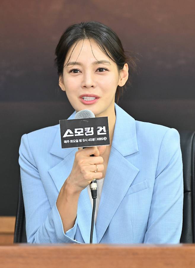 안현모. KBS 제공