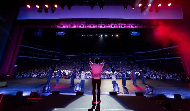 케이문에프엔디