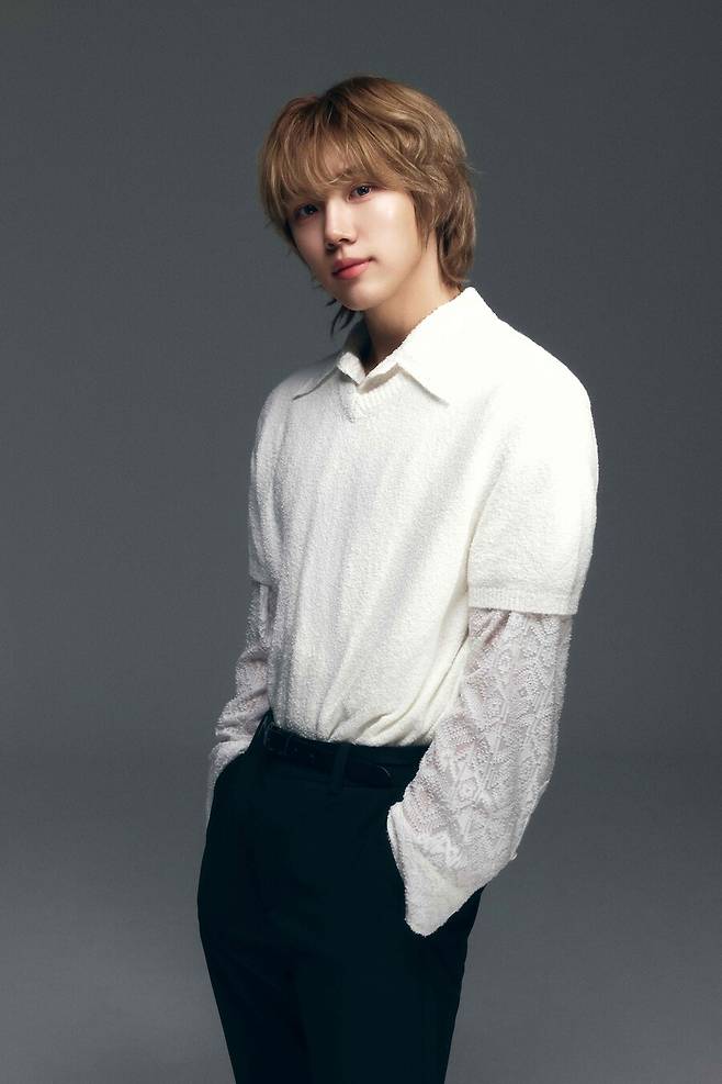 ▲ 크래비티 성민. 제공| 스타쉽엔터테인먼트