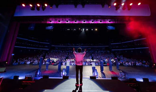 /사진=케이문에프엔디