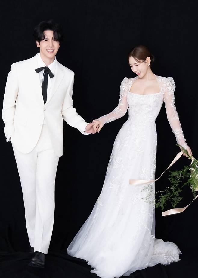 /사진=채은정 SNS