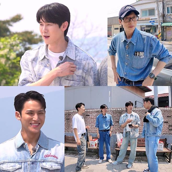 /사진제공='틈만 나면,'