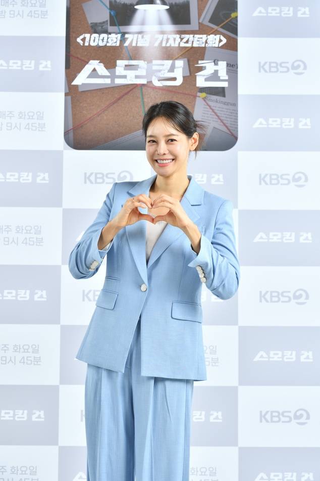 안현모 /사진=KBS