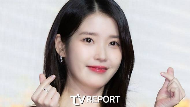 아이유님 작년 수익이 후덜덜 하시네요.
