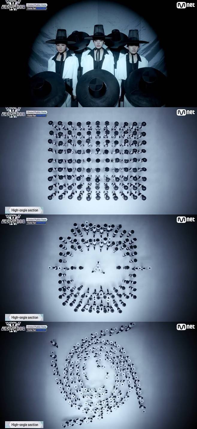 사진=유튜브 '더 춤' 채널