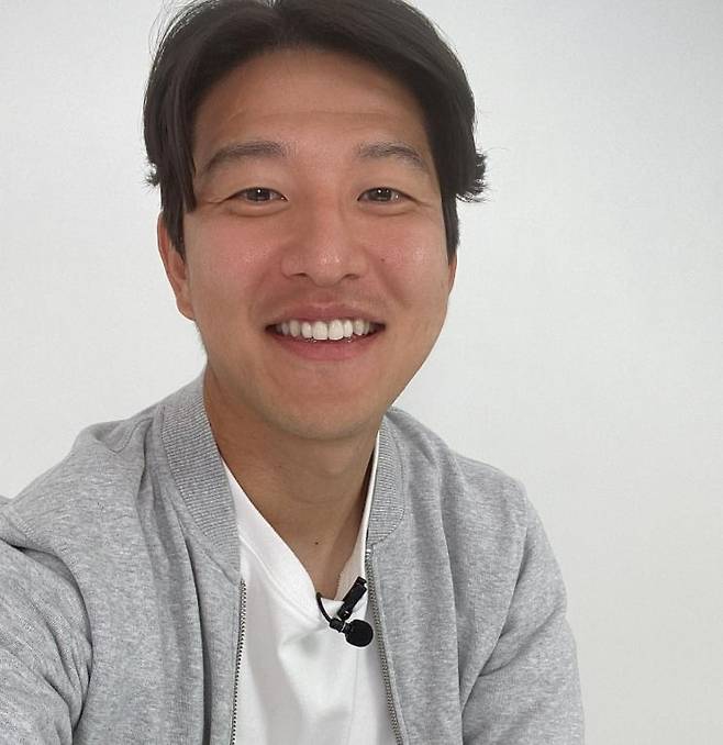 사진=박주호 SNS