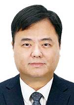 이충권 인하대학교 사회복지학과 교수