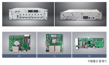 이동통신중계기