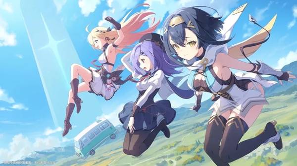 - 요스타 '스텔라 소라'