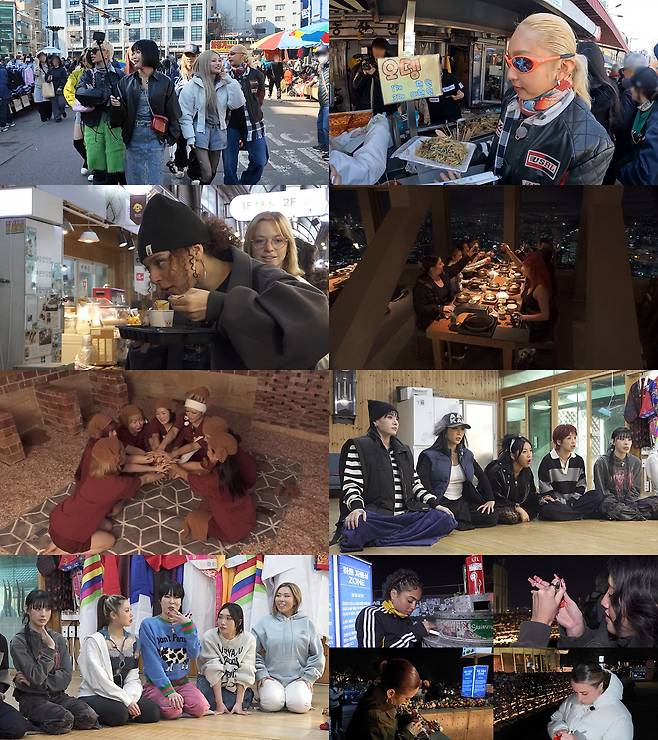 월드오브스우파