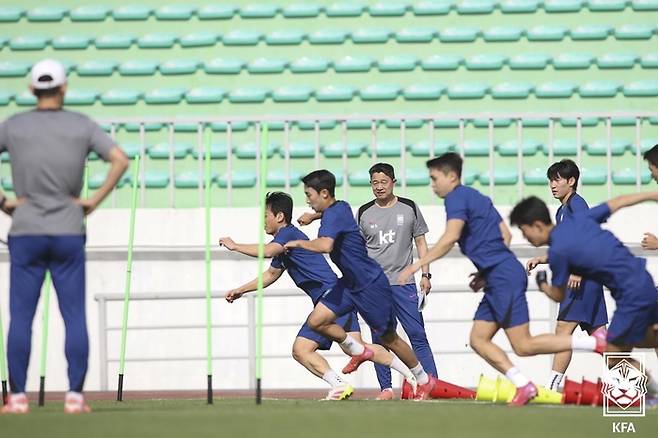제공 | 대한축구협회