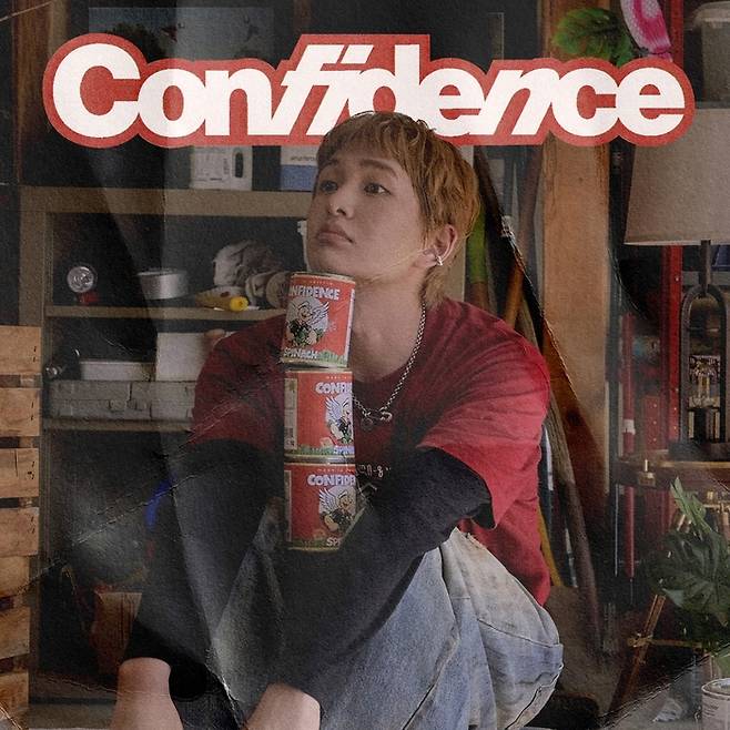 온유. 사진 | 그리핀엔터테인먼트