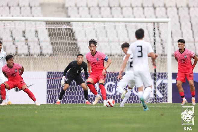 사진제공=대한축구협회