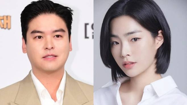 사진=스포츠조선DB, 에스더블유엠피