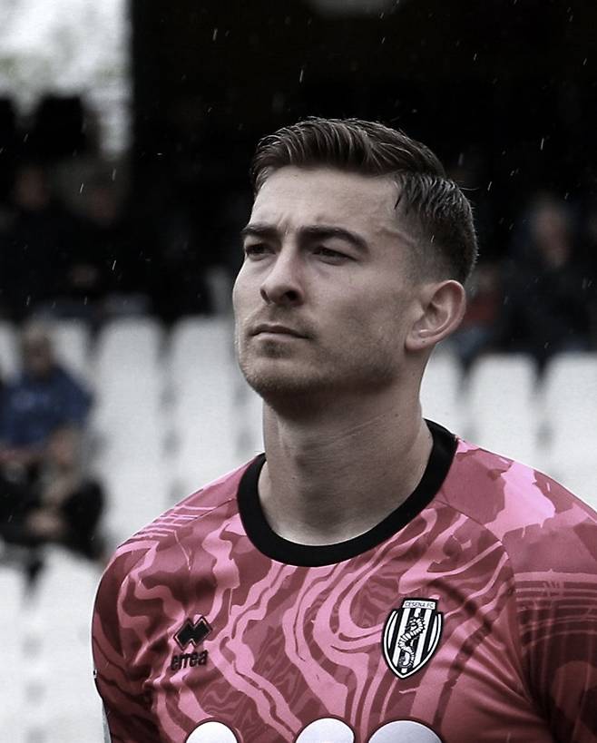 사진=조나단 SNS