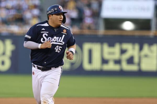 김기연. ⓒ두산베어스