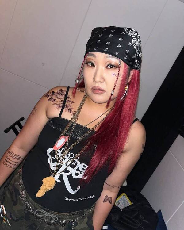 ⓒ이수지 인스타그램