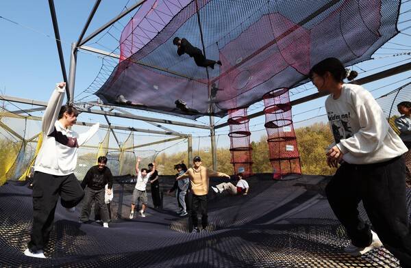 네트플레이(사진제공=노원구청)