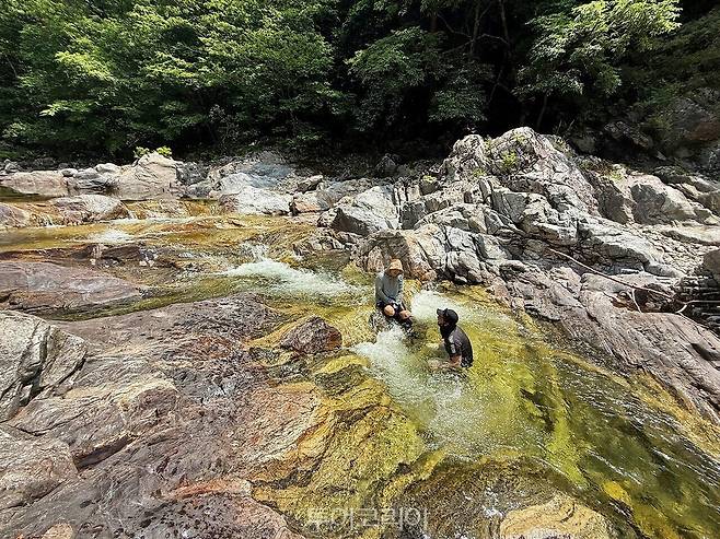부연동계곡/사진-승우여행사