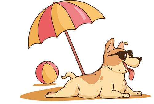 (일러스트 프리픽)