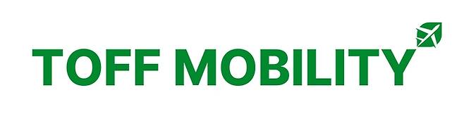 토프모빌리티 로고.