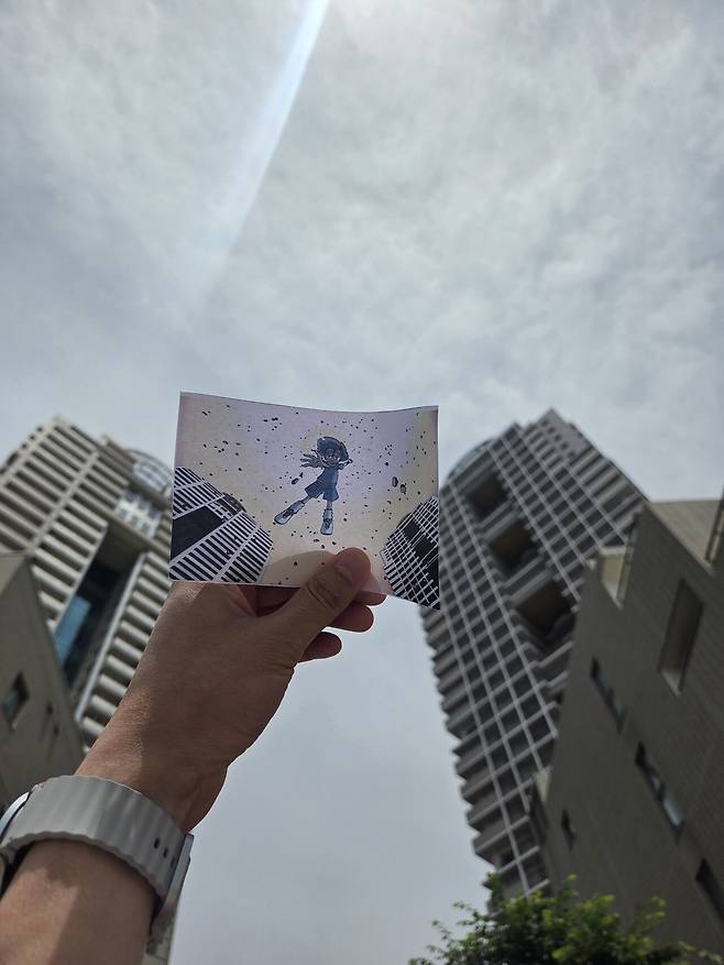 일본 도쿄여행 후기