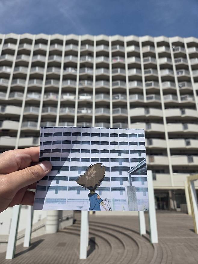 일본 도쿄여행 후기