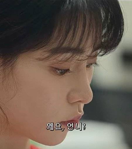 1.jpeg 분명히 악역 욕하라고 넣은 장면인데 다들 칭찬한 더 글로리 장면 ㅋㅋ.jpg