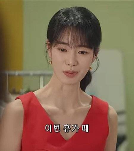 16.jpeg 분명히 악역 욕하라고 넣은 장면인데 다들 칭찬한 더 글로리 장면 ㅋㅋ.jpg