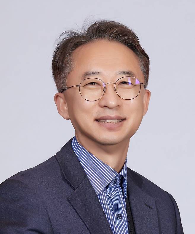 연세대학교 화공생명공학과 이상영 교수