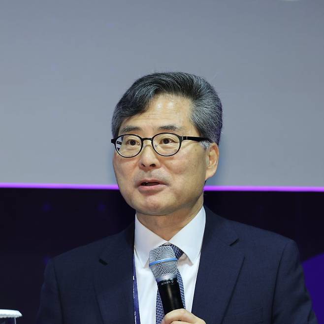 "'IP+금융'이 새로운 혁신 이끌것"[제15회 국제