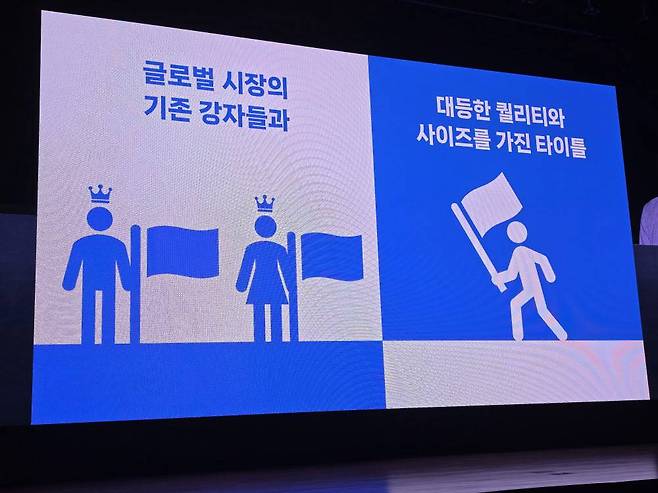 키노트 강연
