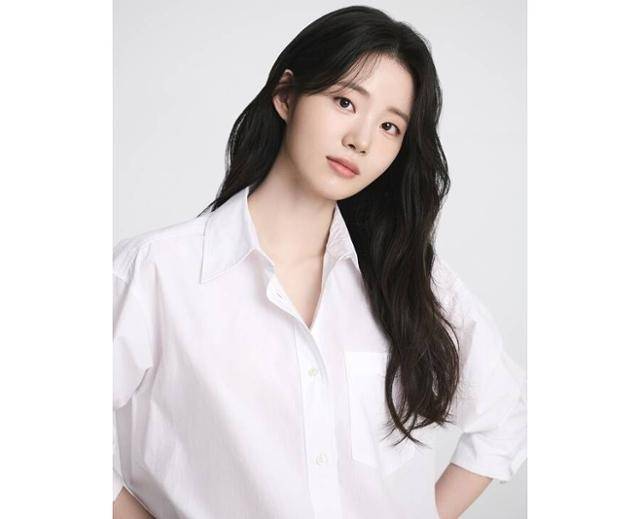 배우 신시아. 앤드마크 제공