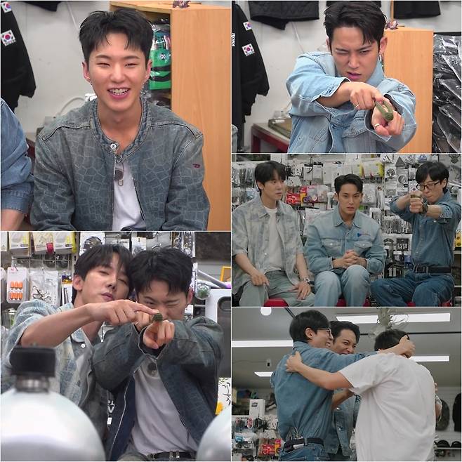 iMBC 연예뉴스 사진