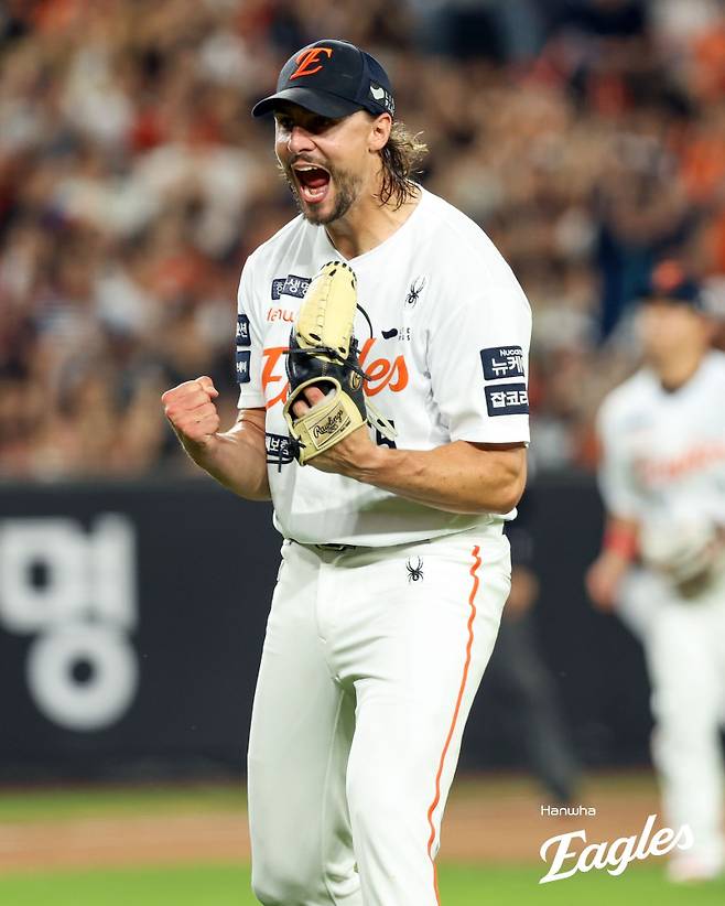 사진=한화 이글스 제공