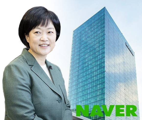 이재명 대통령이 지난 23일 중소벤처기업부 장관 후보자로 한성숙 전 네이버 대표이사를 지명했다. [사진=아이뉴스24 DB]